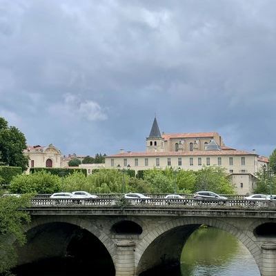 Appartement à louer Castres 