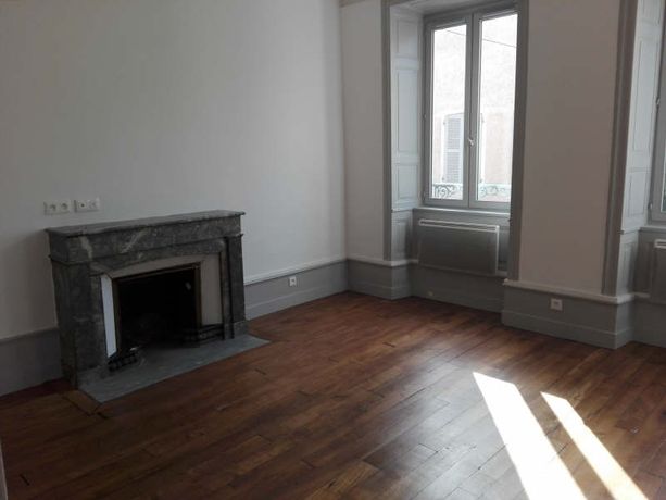 Appartement 3 pièces 47 m²