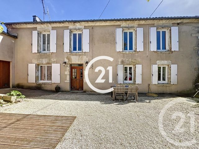 Maison 5 pièces 173 m²