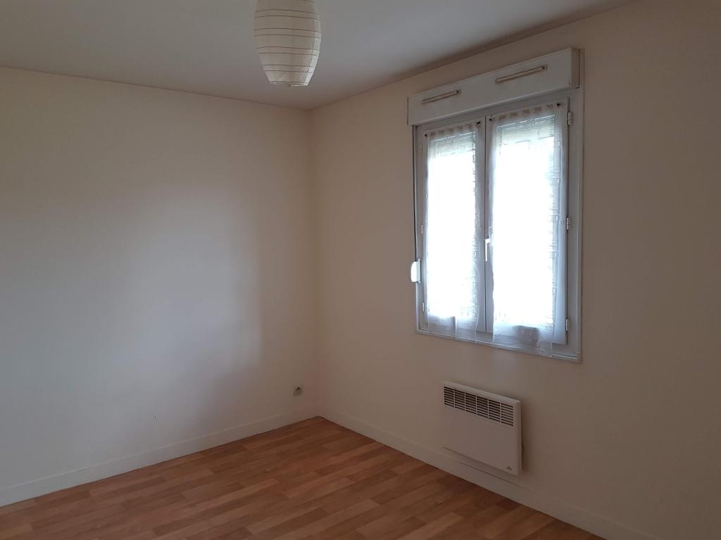 Appartement de 63m2 à louer sur Villemandeur 