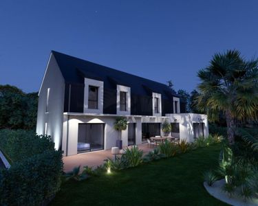 Maison 7 pièces 150 m²