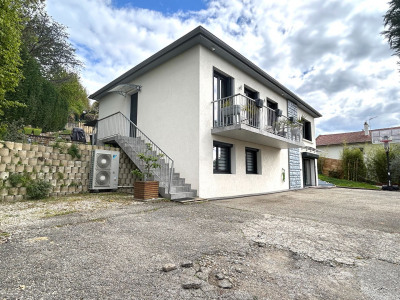 Maison 6 pièces 170 m²