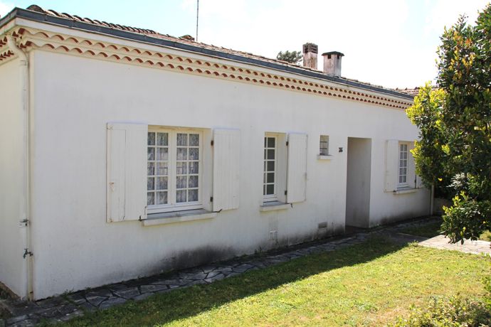 Maison 4 pièces 75 m² 