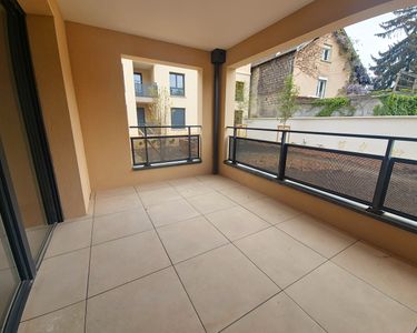 Appartement 4 pièces 89 m²