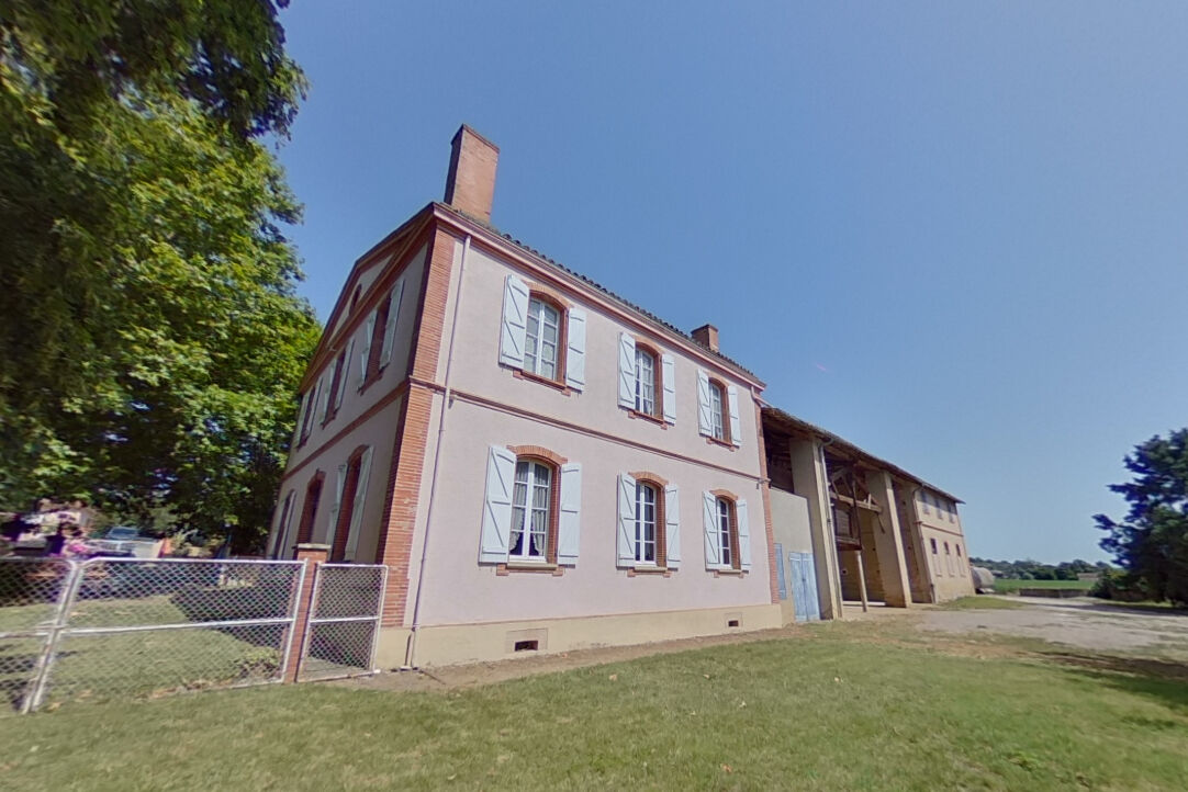Vente Maison 260 m² à Levignac 691 600 €