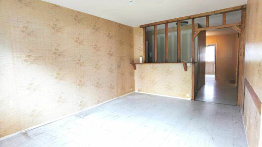 Appartement 4 pièces 81 m²