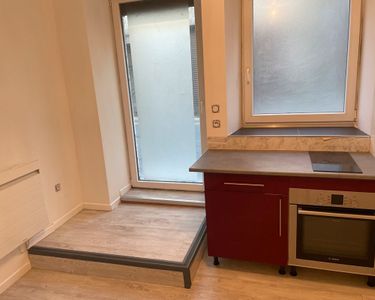 Appartement Vente L'Albenc 2p 40m² 60000€