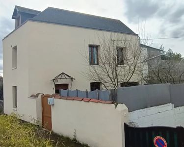 Maison 5 pièces 86 m²