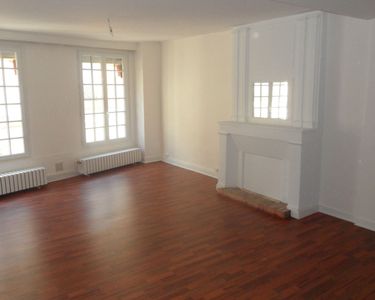 Appartement 3 pièces 73 m²