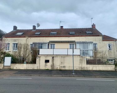 Maison 8 pièces 191 m²