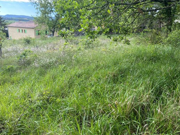 Terrain Vente Lavilledieu  1016m² 90000€