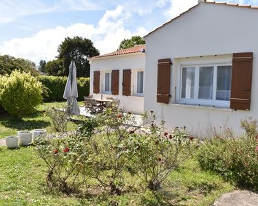 Maison 5 pièces 120 m² 