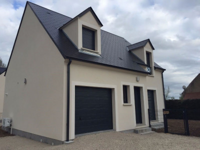 Maison 4 pièces 97 m²