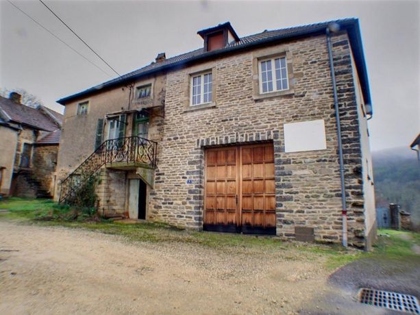 Maison 3 pièces 139 m²