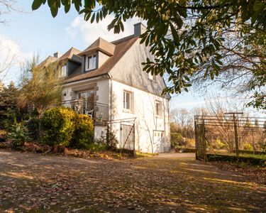 Colocation à Auray avec jardin