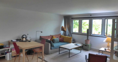 Appartement 2 pièces 55 m²