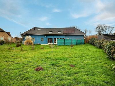 Maison La Roche En Brenil 4 pièces 125 m2