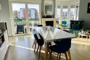 LA MADELEINE : appartement de 4 pièces (83 m²) en vente 