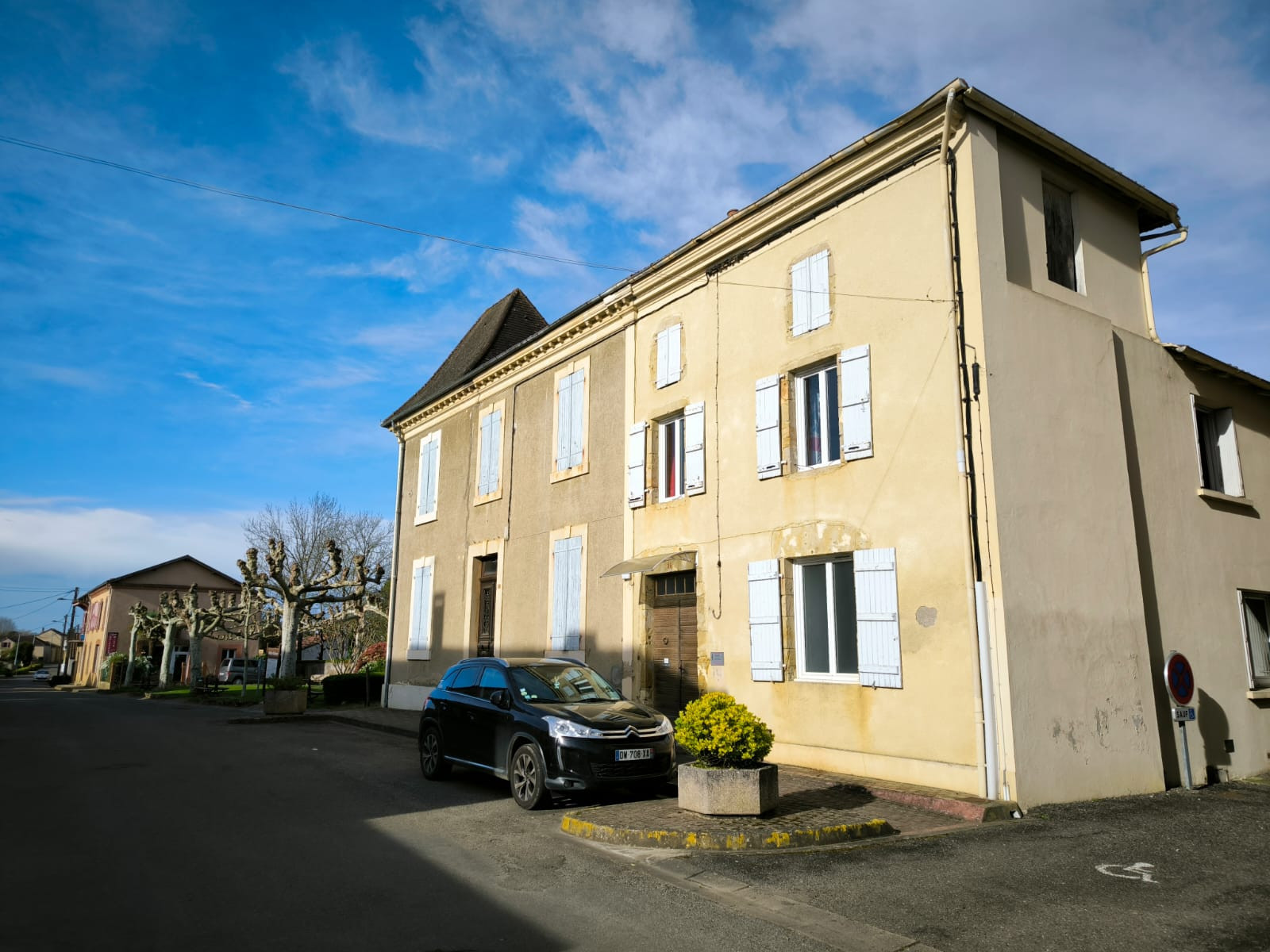 Maison 7 pièces 173 m²