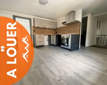 Appartement 4 pièces 120 m²