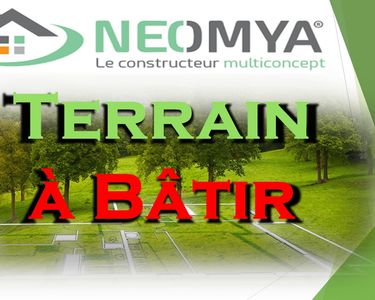 Terrain 621 m² Albi