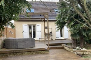 Maison 5 pièces 95 m²