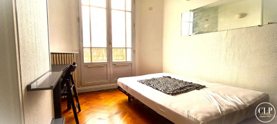 Appartement 1 pièce 15 m²