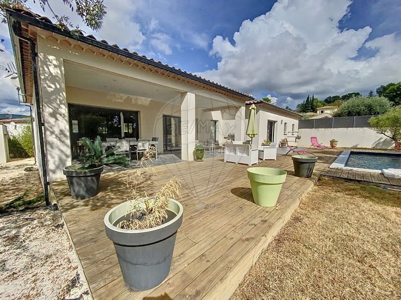 Maison 4 pièces 147 m²