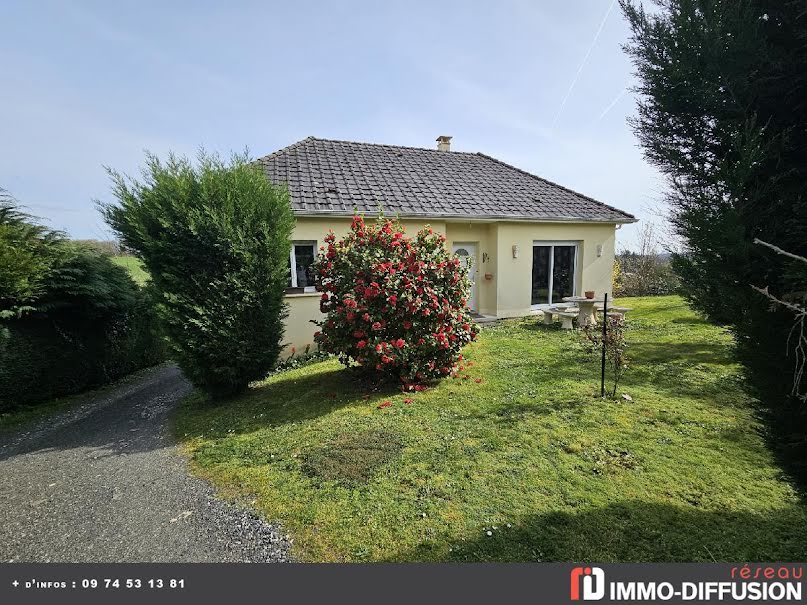 Maison 4 pièces 156 m²