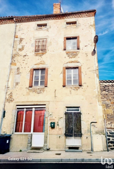 Maison 8 pièces 150 m²