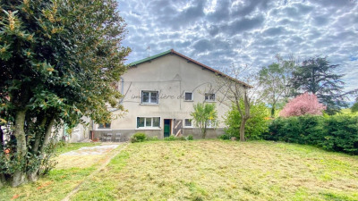 Maison 4 pièces 120 m²