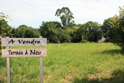 Terrain Vente Montereau-Fault-Yonne  754m² 89800€
