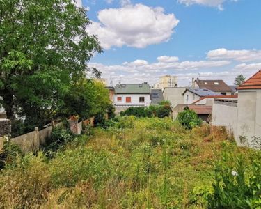 Terrain 350 m² Paray Vieille Poste