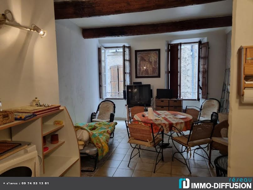 Appartement 3 pièces 51 m²