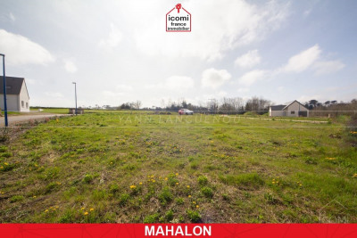 Terrain 771 m²