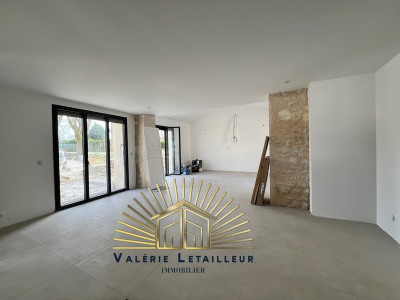 Maison 6 pièces 137 m²