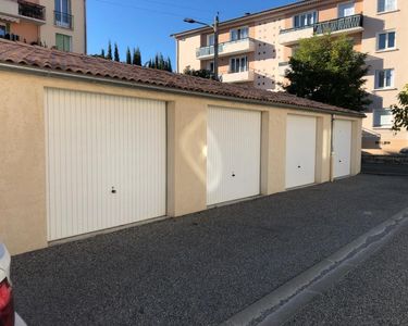 Garage a sisteron