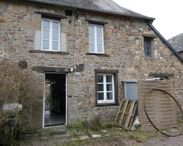 Maison à vendre - Tessy-Bocage (50)