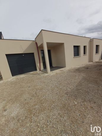 Maison 4 pièces 115 m²