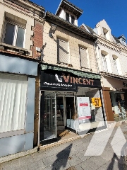 Local commercial 5 pièces 31 m²