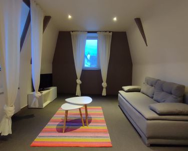 Appartement hyper centre