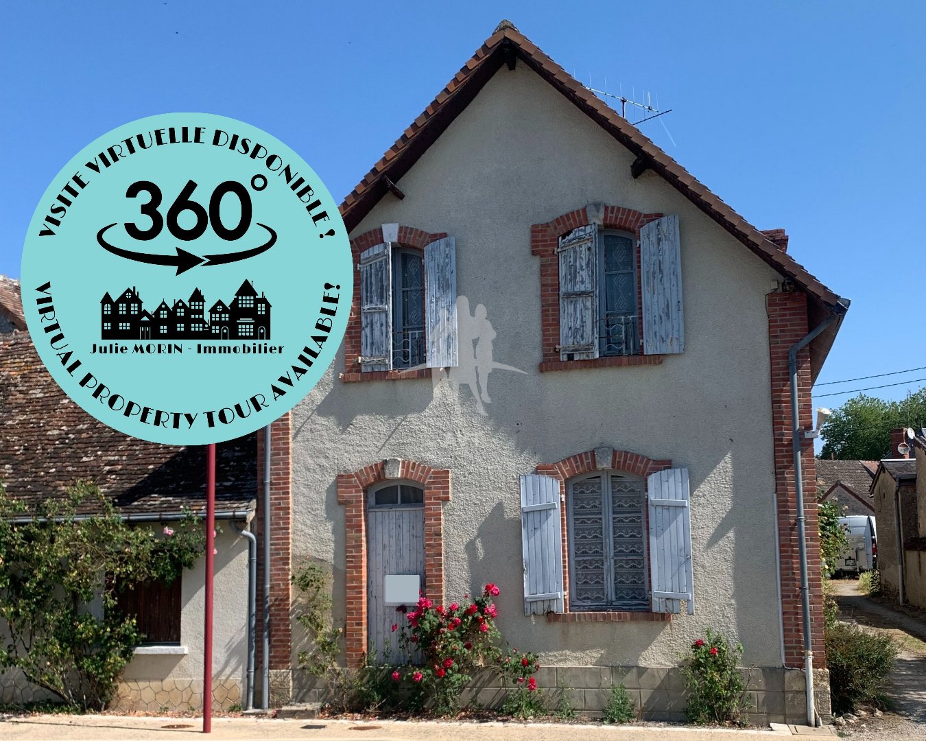 Special investisseurs : 2 anciennes ecoles 160 m2 a renover