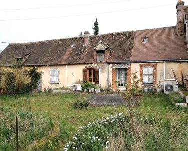 Ferme 3 pièces 73 m²