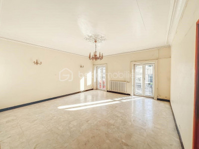 Appartement 4 pièces 123 m²