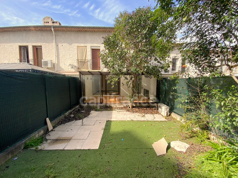 Dpt Alpes Maritimes (06), à vendre LE CANNET maison P5