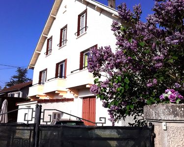 Maison a vendre etang-sur-arroux