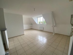 Appartement 4 pièces 61 m²