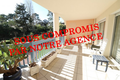 Appartement 4 pièces 124 m²