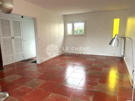 Maison 5 pièces 94 m²