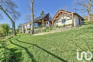 Vente Maison de campagne 5 pièces